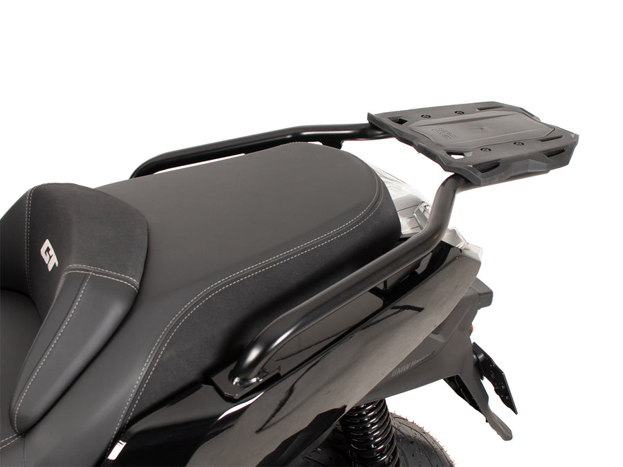 BMW C 400 GT [2019-2024] - Smartrack Heckträger schwarz