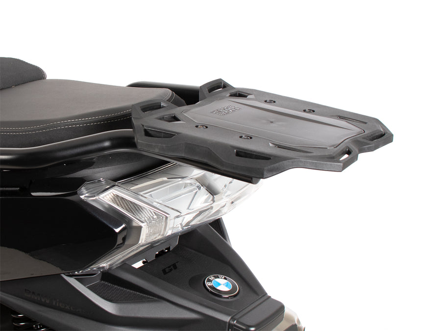 Zadní nosič Hepco & Becker Smartrack pro BMW C 400 GT (2025-2026) - součástí kompletní sady