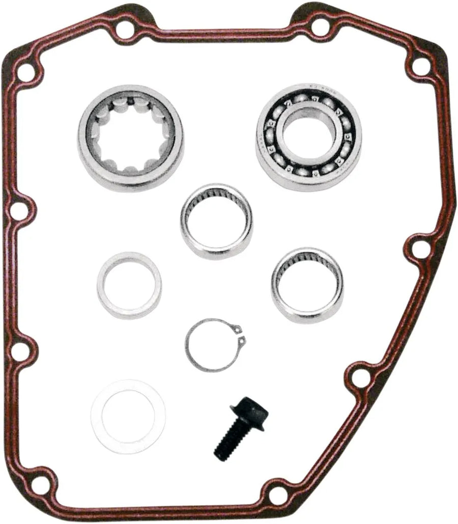 Harley-Davidson FLHTCUSE 1690 Electra Glide Ultra Classic Screamin Eagle [2006] - Nockenwellen-Montagesatz – Bild 1