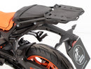 Zadní nosič Hepco & Becker Smartrack pro KTM 390 Duke (2024-2026) - součástí kompletní sady
