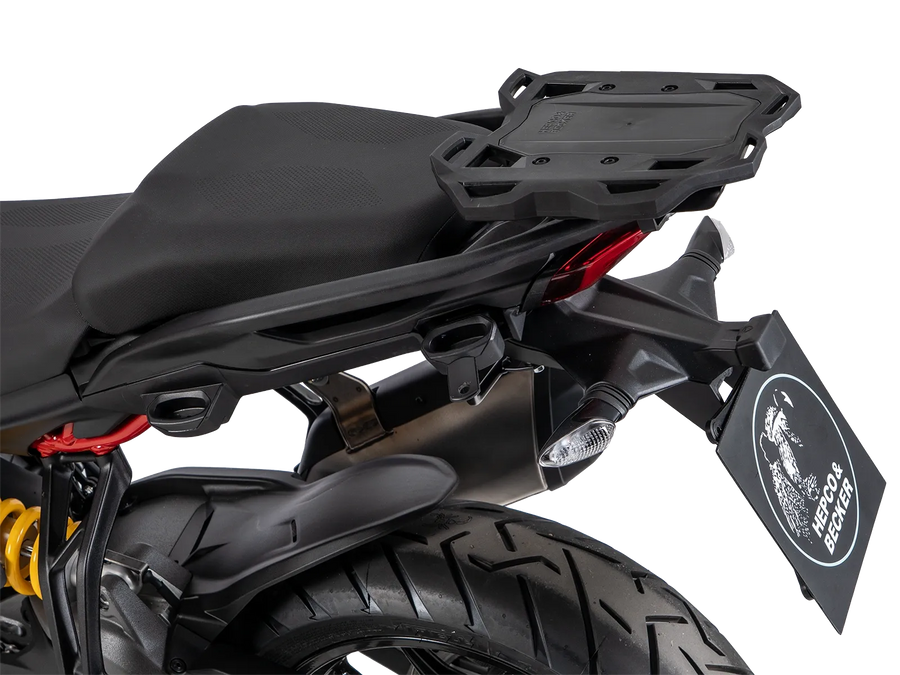 DUCATI Multistrada V2 [2025-] - Smartrack pro originální most