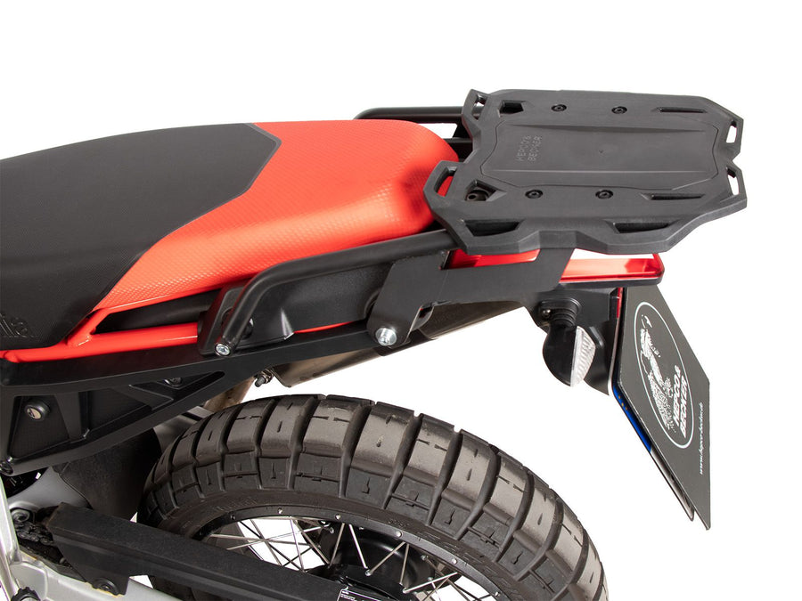 Aprilia TUAREG 660 [2025-] - SMARTRACK černá