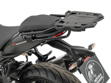 Voge R 625 [2025-2026] - Smartrack Heckträger schwarz