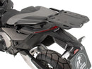 Zadní nosič Hepco & Becker Smartrack pro Honda X-ADV (2025-2026) - součástí kompletní sady