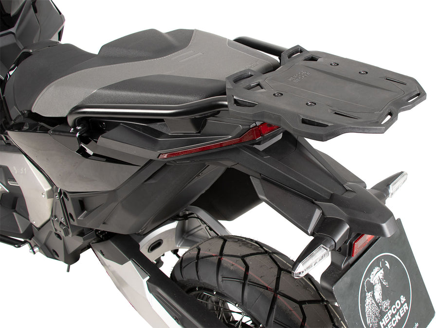 Zadní nosič Hepco & Becker Smartrack pro Honda X-ADV (2025-2026) - součástí kompletní sady