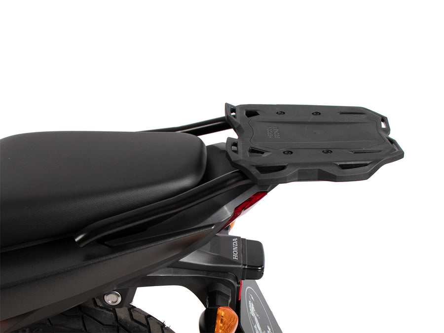 Hepco & Becker Smartrack-Heckträger für Honda CB 125 F (2021-2025) – im Komplettset enthalten