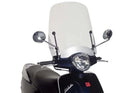 KYMCO LIKE 50 [2023] – Obrazovka skútru Trafic – tónovaná-2