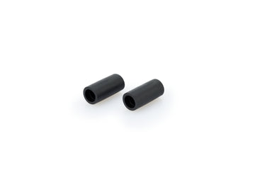 UNIVERSAL UNIVERSAL UNIVERSAL – Náhradní díly - Wellnut M10 pair – Black