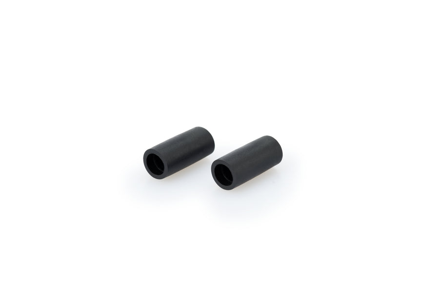 UNIVERSAL UNIVERSAL UNIVERSAL – Náhradní díly - Wellnut M10 pair – Black