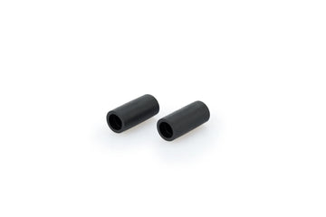 UNIVERSAL UNIVERSAL UNIVERSAL – Náhradní díly - Wellnut M10 pair – Black - 0