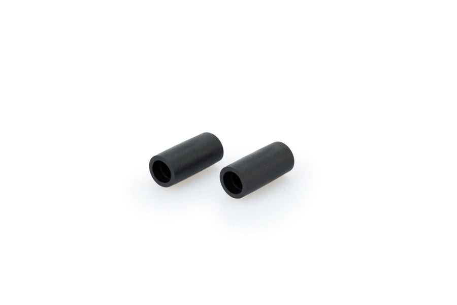 UNIVERSAL UNIVERSAL UNIVERSAL – Náhradní díly - Wellnut M10 pair – Black
