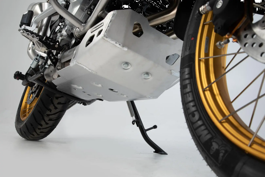 BMW F 900 [SW-MOTECH] – ochranná lišta motoru