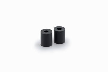 UNIVERSAL UNIVERSAL UNIVERSAL – Náhradní díly - Wellnut M17 pair – Black