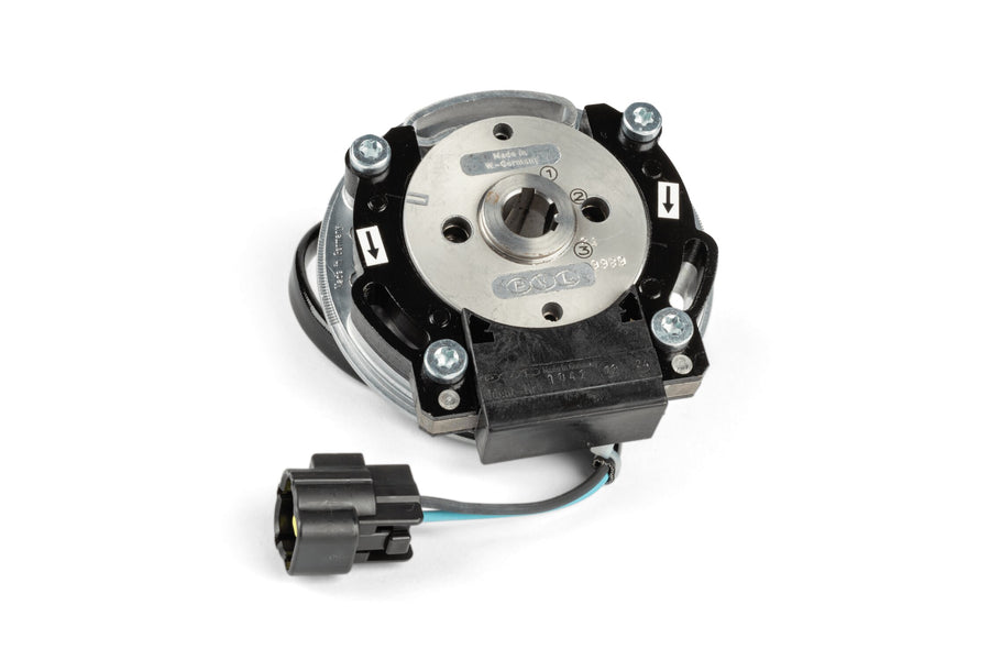 Gilera SMT SM 50 2T D50B0 [2013–] - Innenrotorzündung Evolution