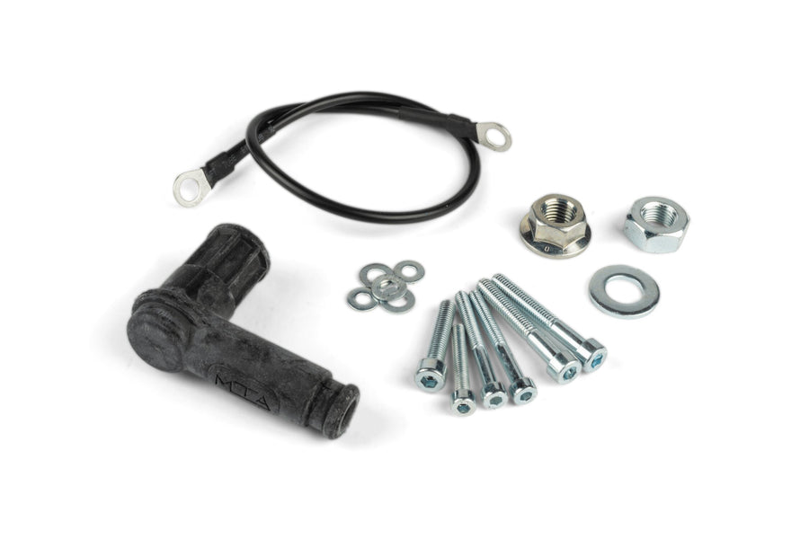 Fantic XE 50 2T - Innenrotorzündung Evolution
