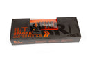 Aprilia SR Netscaper 50 2T LC - Tlumič 285 mm R/T Limited Edition