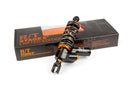 Aprilia SR Netscaper 50 2T LC - Tlumič 285 mm R/T Limited Edition