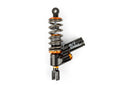 Aprilia SR Netscaper 50 2T LC - Tlumič 285 mm R/T Limited Edition