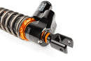 Aprilia SR Netscaper 50 2T LC - Tlumič 285 mm R/T Limited Edition