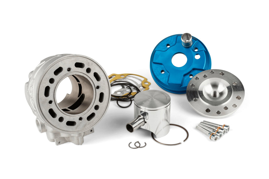 Derbi Senda X-Treme SM '05 - '10 50 2T D50B0 - Zylinderkit 100ccm