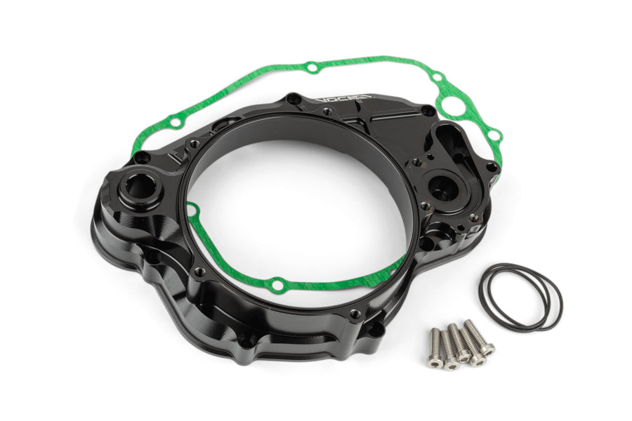 Beta RR-T SM 50 2T - Kupplungsdeckel Unterbau