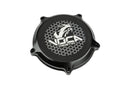 Beta RR-T SM 50 2T - Kupplungsdeckel Schwarz