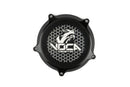 Beta RR-T SM 50 2T - Kupplungsdeckel Schwarz