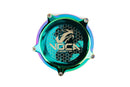 Beta RR SM 50 2T - Kupplungsdeckel Schwarz Neochrome