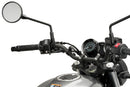 KTM RC 390 [2025] – nabíjecí zásuvka – černá-5