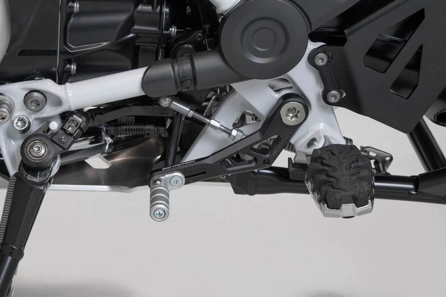 bmw r 1250 gs [SW-MOTECH] – řadící páka