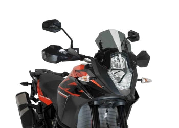 KTM 1090 ADVENTURE [2023] – Touring Screen – Transparentní