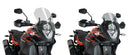 KTM 1090 ADVENTURE [2023] – Sportovní obrazovka – Černá-3
