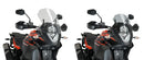 KTM 1090 ADVENTURE [2023] – Sportovní obrazovka – tónovaná