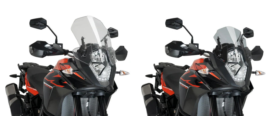 KTM 1090 ADVENTURE [2023] – Sportovní obrazovka – tónovaná