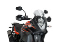 KTM 1090 ADVENTURE [2023] – Sportovní obrazovka – Černá-14