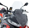 aprilia tuono 1100 [WRS] – cestovní čelní sklo Tuono V4