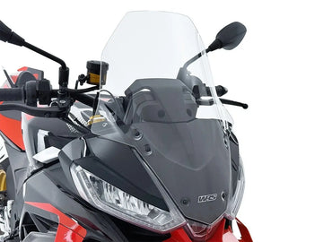 aprilia tuono 1100 [WRS] – cestovní čelní sklo Tuono V4
