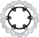 Ktm 990 Adventure ABS [2006, 2012-2013] - Bremsscheibe – Bild 6