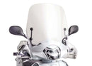 HONDA SH 300I E3 [2017] – čelní sklo skútru Trafic – tónovaná-3