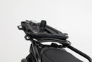 Triumph Street Twin 900 [SW-MOTOCH]-Aadapter Kit pro Adventure Rack pro zavazadlové stojan-3