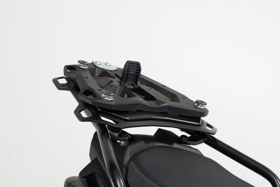 Triumph Street Twin 900 [SW-MOTOCH]-Aadapter Kit pro Adventure Rack pro zavazadlové stojan