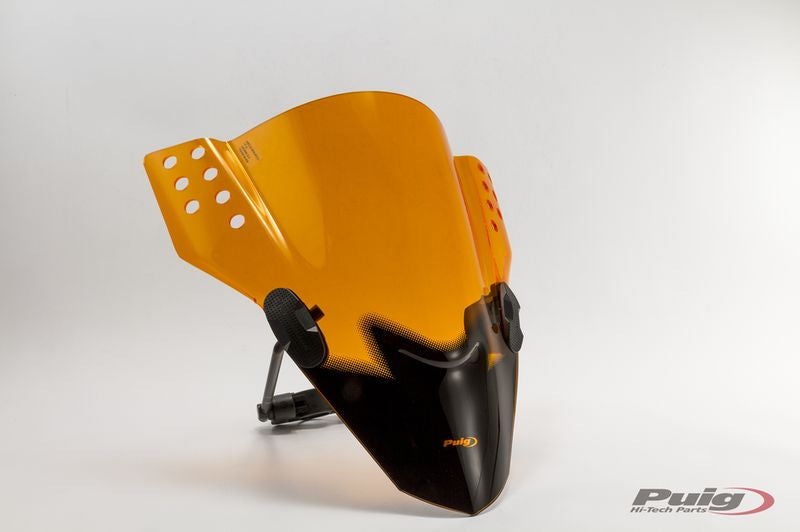 SUZUKI INAZUMA [2016] – Rafale – Černá