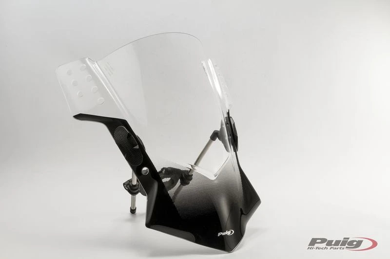 SUZUKI INAZUMA [2016] – Rafale – Černá