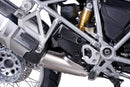 BMW R 1250 GS ADVENTURE [2024] – Spodní boční kapotáž – Matná černá-3