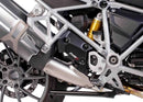 BMW R 1250 GS ADVENTURE [2024] – Hliníkové kryty podvozku – stříbrné-10