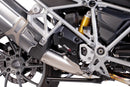 BMW R 1250 GS ADVENTURE [2024] – Spodní boční kapotáž – šedá-3