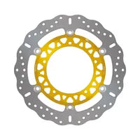 Yamaha XTZ 1200 E Super Tenere ES [2015, 2018-2021] - Nitro Series Bremsscheibe – Bild 12