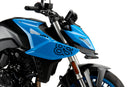 SUZUKI GSX-8S [2025] - Nahá kapotáž předního spoileru čelního skla-4