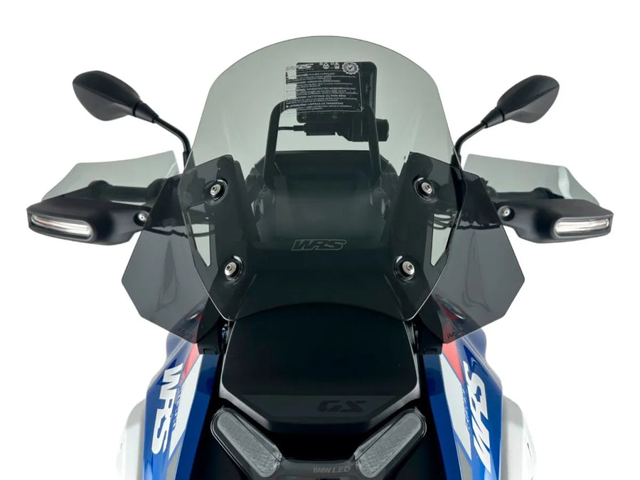 BMW R 1300 GS [WRS] - deflektor větru