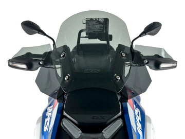 BMW R 1300 GS Adventure [WRS] – Deflektory větru